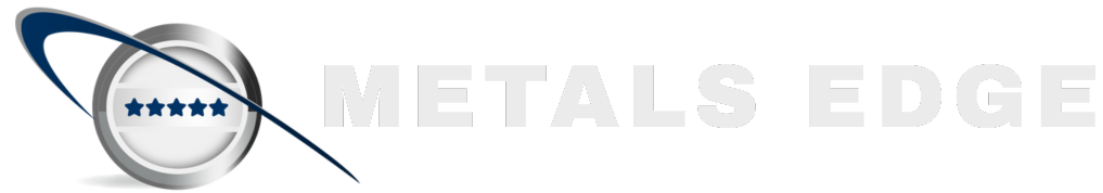 Metals Edge Logo