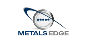 Metals Edge Logo Metals Edge Logo
