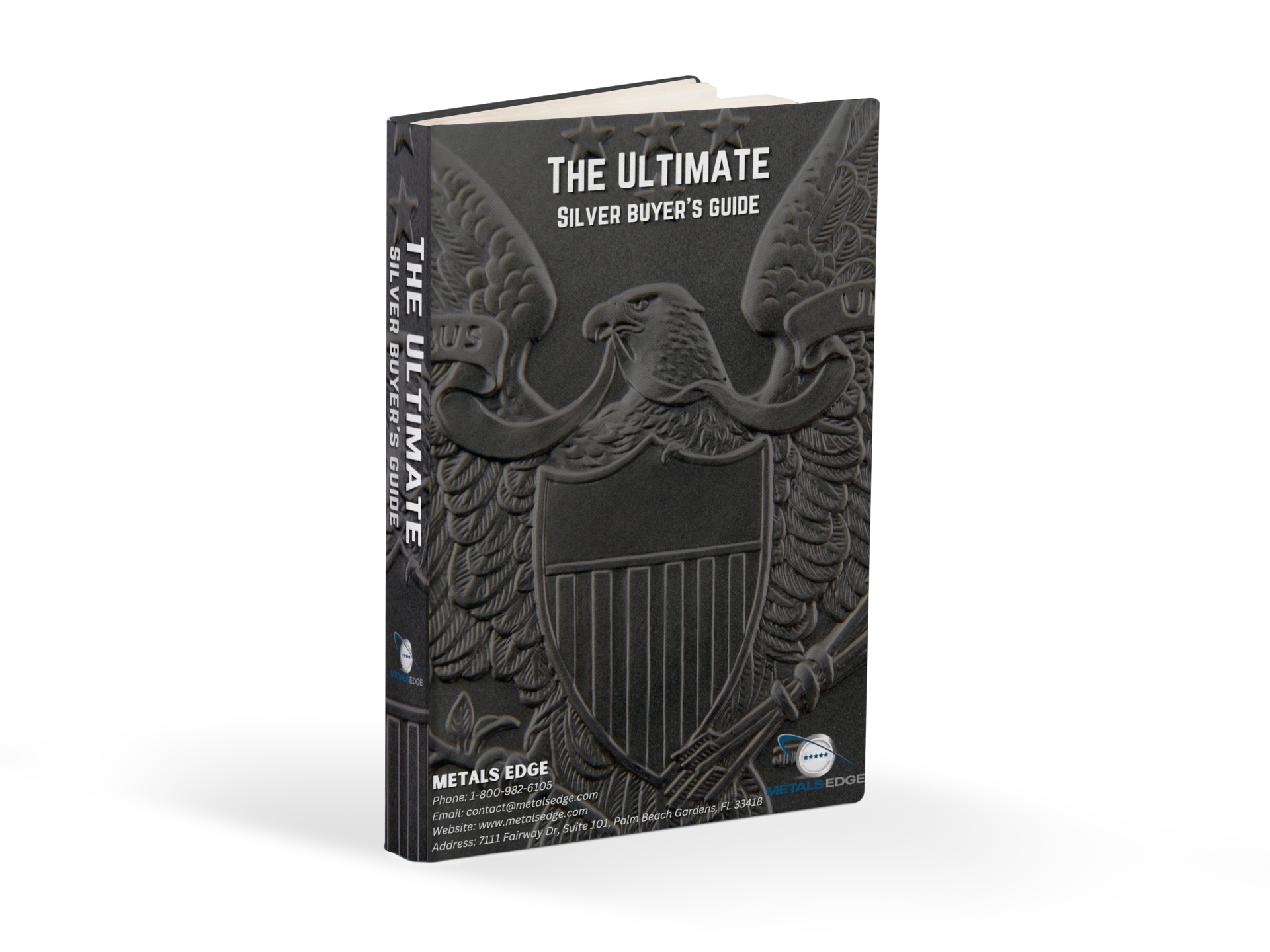 The Ultimate Silver Buyer's Guide