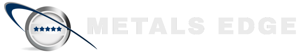 Metals Edge Logo
