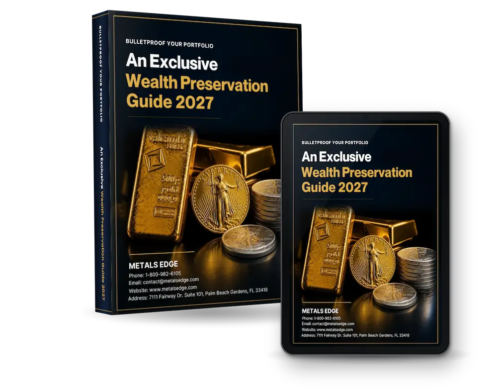 Metals-Edge-2027-Wealth-Preservation-Guide-book-and-tablet_ 1
